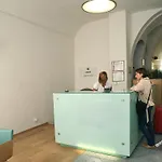V Centru Ξενοδοχείο Τσέσκε Μπουντεγιόβιτσε