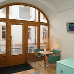 V Centru 3*