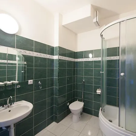 V Centru Ceske Budejovice