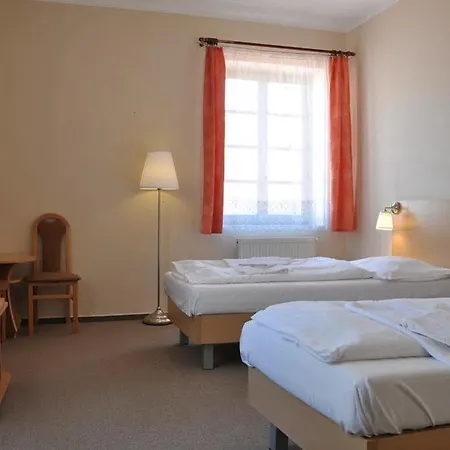V Centru Hotel