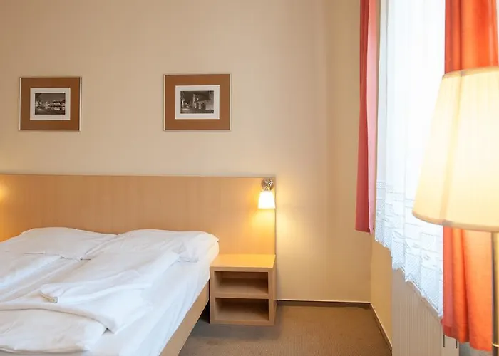 Hotel V Centru