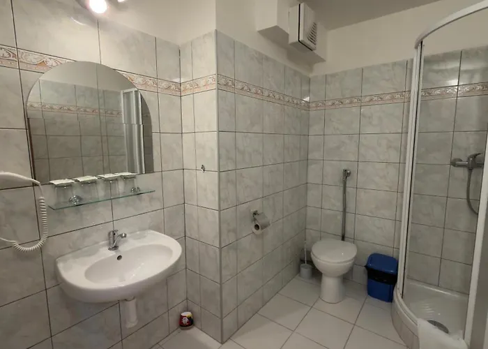 V Centru 3* Ceske Budejovice