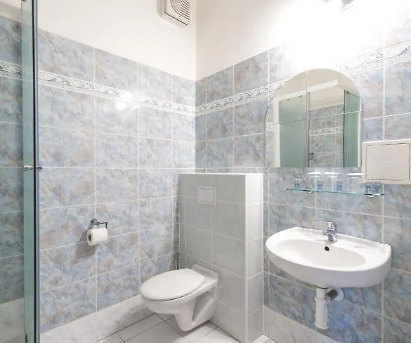 V Centru 3* Ceske Budejovice