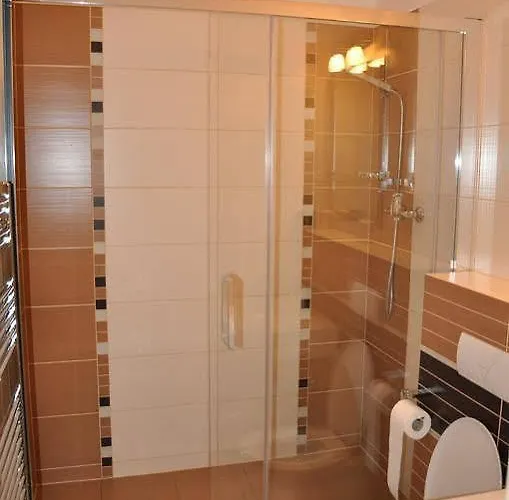 V Centru 3* Ceske Budejovice